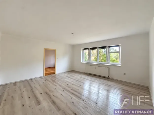 Pronájem bytu 3+1, Vrchlabí, Bělopotocká, 86 m2