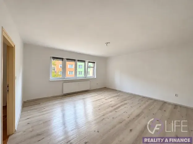 Pronájem bytu 3+1, Vrchlabí, Bělopotocká, 86 m2