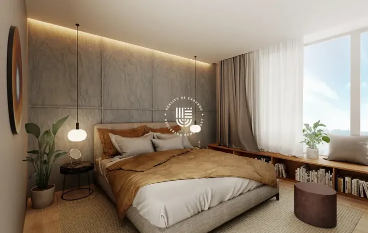 Prodej rodinného domu, Praha - Hostivař, 168 m2