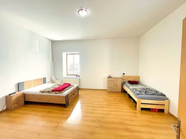 Prodej bytu 3+kk, Písek - Budějovické Předměstí, Budějovická, 62 m2