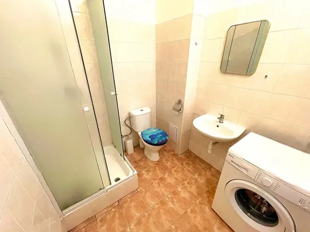 Prodej bytu 3+kk, Písek - Budějovické Předměstí, Budějovická, 62 m2