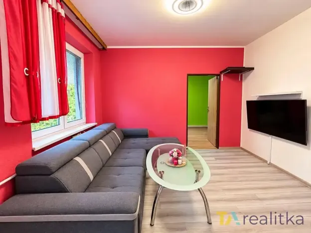 Prodej bytu 3+1, Karviná, Čajkovského, 65 m2