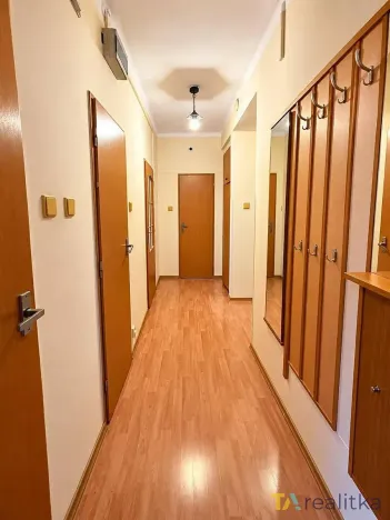 Prodej bytu 3+1, Karviná, Čajkovského, 65 m2