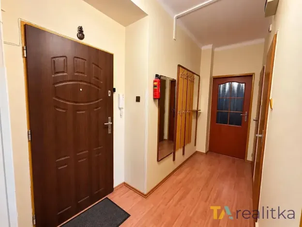 Prodej bytu 3+1, Karviná, Čajkovského, 65 m2