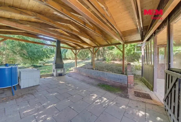 Prodej chaty, Pnětluky, 40 m2