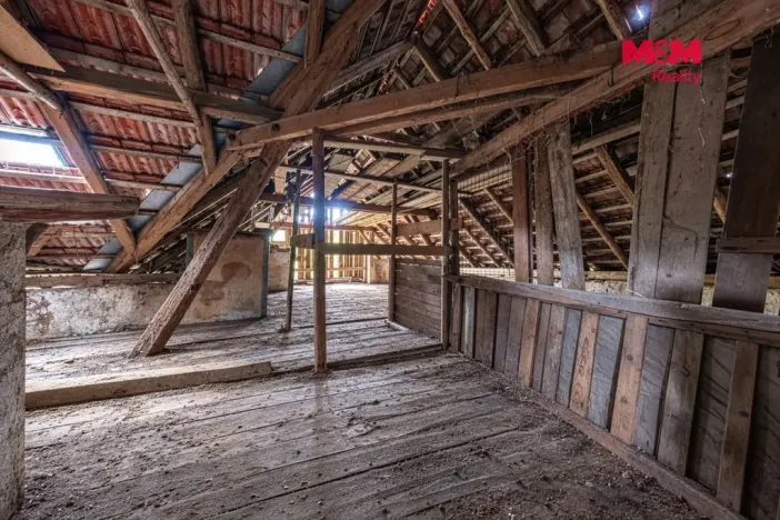 Prodej rodinného domu, Vysoká - Bosyně, 196 m2
