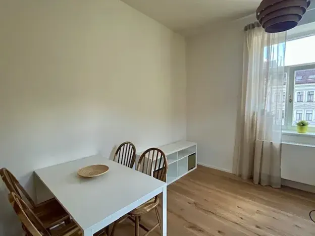 Pronájem bytu 2+kk, Praha - Žižkov, Tachovské náměstí, 54 m2