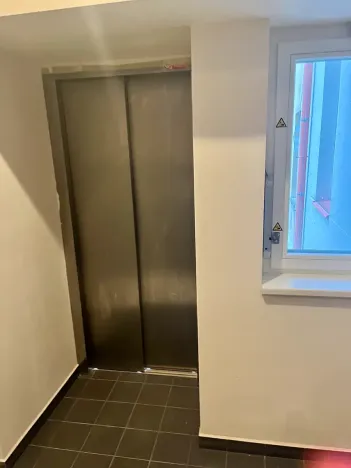 Pronájem bytu 2+kk, Praha - Žižkov, Tachovské náměstí, 54 m2