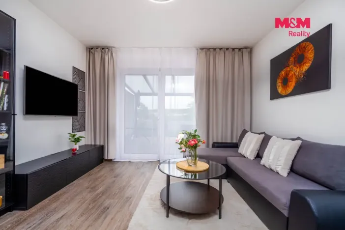 Prodej rodinného domu, Podlešín, 78 m2
