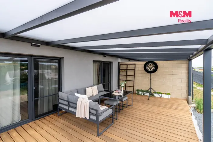 Prodej rodinného domu, Podlešín, 78 m2