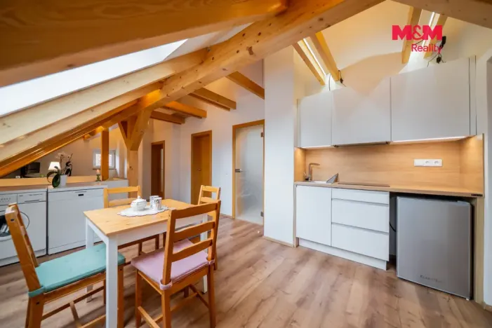Prodej rodinného domu, Babice u Rosic, Hájíček, 169 m2