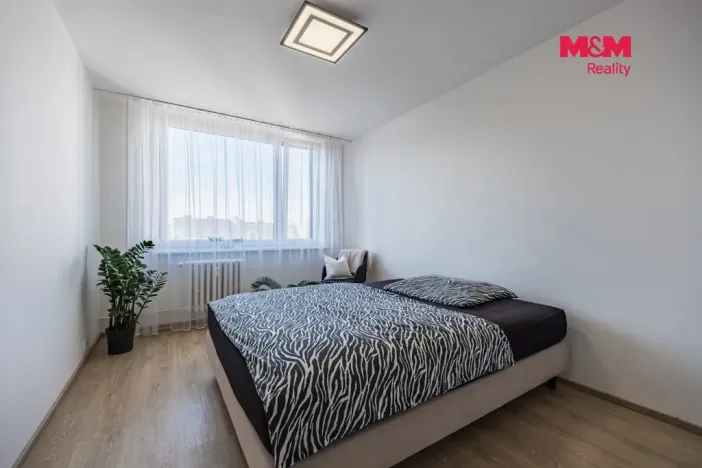 Prodej bytu 3+kk, Praha - Stodůlky, Böhmova, 76 m2
