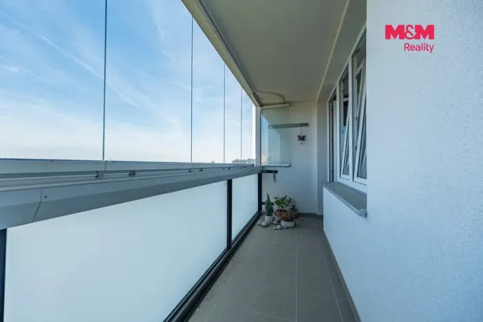 Prodej bytu 3+kk, Praha - Stodůlky, Böhmova, 76 m2