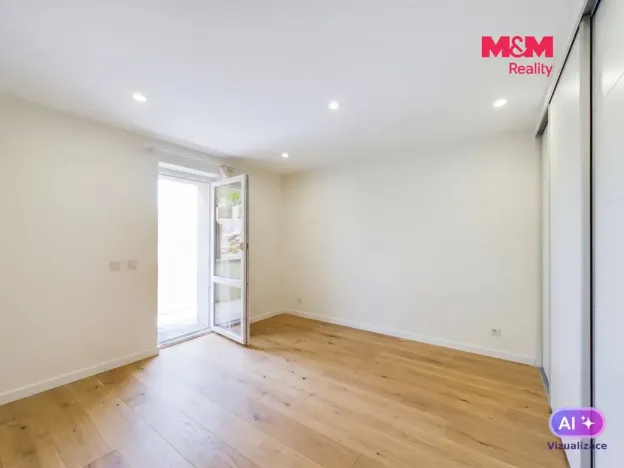 Prodej bytu 2+1, Kamenický Šenov, Palackého, 55 m2