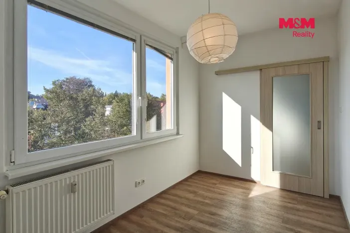 Prodej bytu 4+1, Havlíčkův Brod, Beckovského, 75 m2