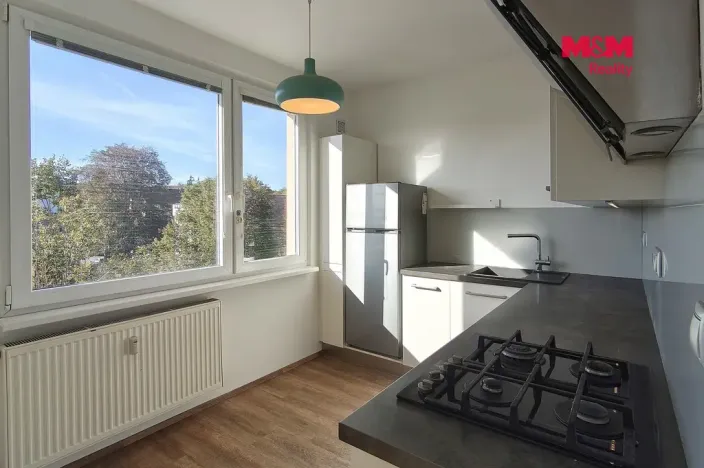 Prodej bytu 4+1, Havlíčkův Brod, Beckovského, 75 m2