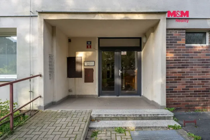 Prodej bytu 3+1, Děčín - Děčín I-Děčín, Labská, 65 m2