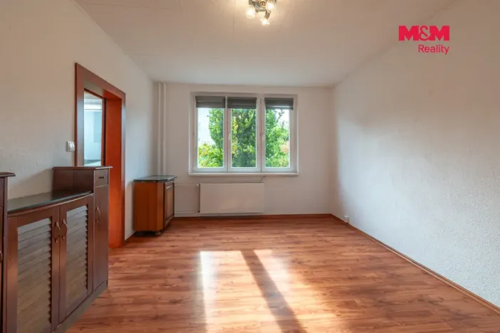 Pronájem bytu 1+1, Rozvadov, 38 m2