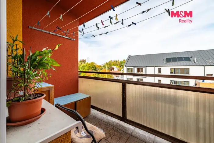 Pronájem bytu 1+1, Rozvadov, 38 m2