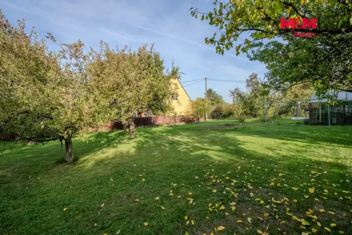 Prodej rodinného domu, Řídeč, 160 m2
