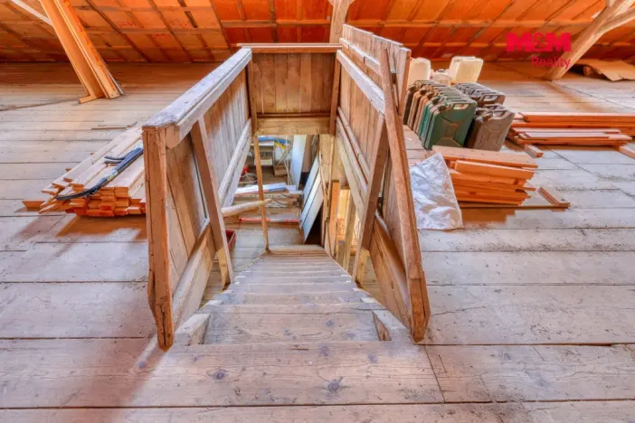 Prodej výrobních prostor, Bělčice, Nádražní, 560 m2