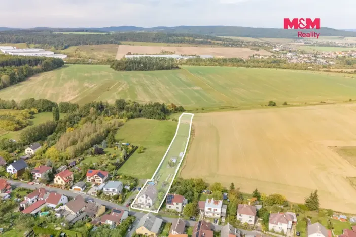 Prodej rodinného domu, Újezd, 165 m2