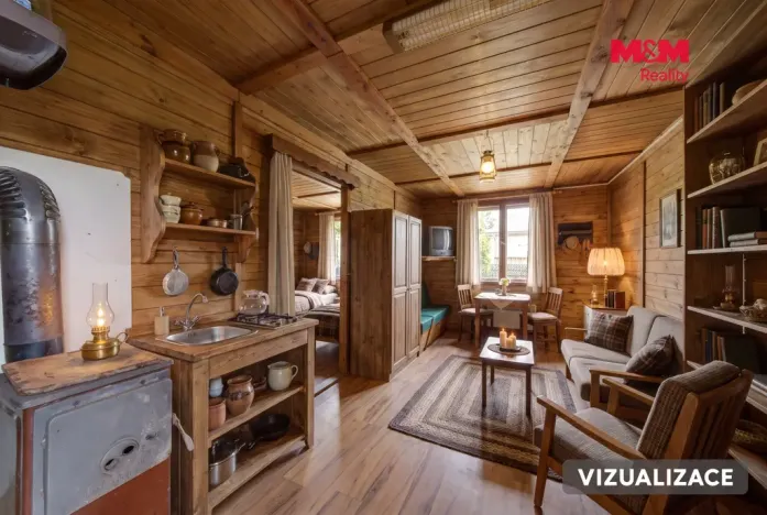Prodej pozemku pro bydlení, Pnětluky, 1752 m2