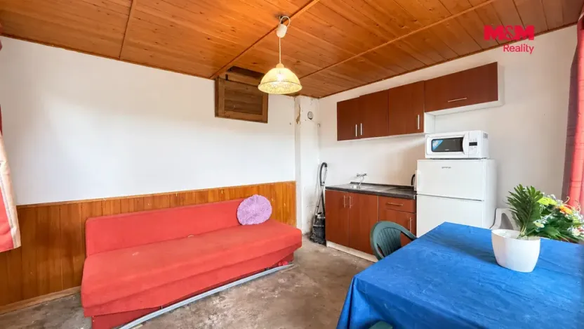 Prodej zahrady, Ústí nad Orlicí, 510 m2