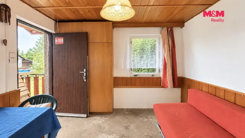 Prodej zahrady, Ústí nad Orlicí, 510 m2