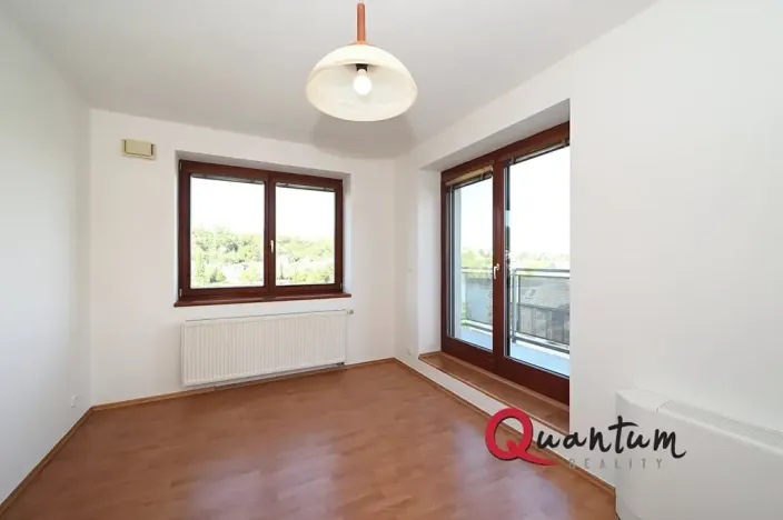 Pronájem rodinného domu, Praha - Kyje, Krčínovo náměstí, 126 m2