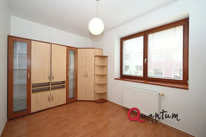 Pronájem rodinného domu, Praha - Kyje, Krčínovo náměstí, 126 m2