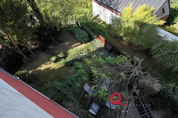 Pronájem rodinného domu, Praha - Kyje, Krčínovo náměstí, 126 m2