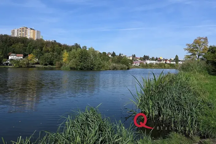 Pronájem rodinného domu, Praha - Kyje, Krčínovo náměstí, 126 m2