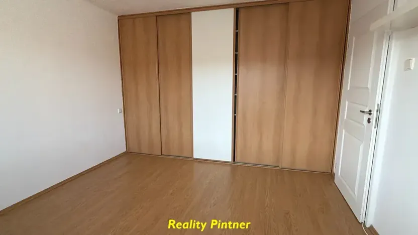 Pronájem bytu 2+1, Příbram, Politických vězňů, 57 m2