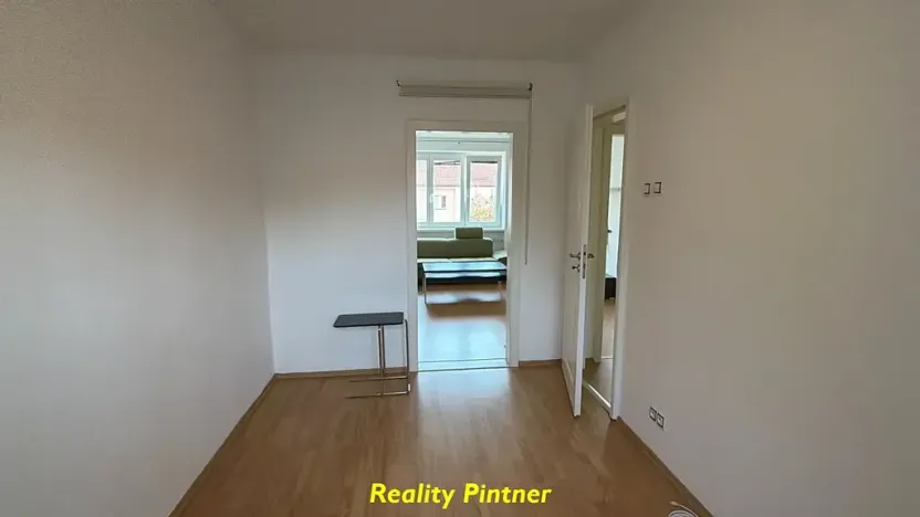 Pronájem bytu 2+1, Příbram, Politických vězňů, 57 m2