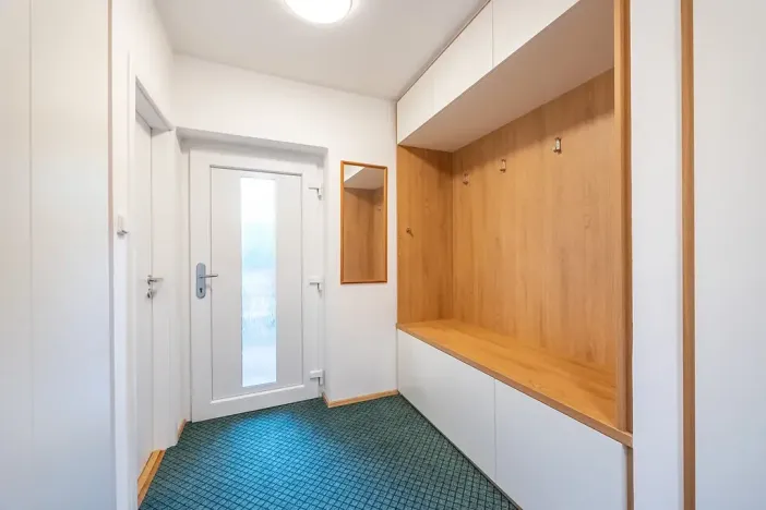 Prodej rodinného domu, Praha - Dubeč, K hádku, 165 m2