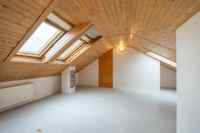 Prodej rodinného domu, Praha - Dubeč, K hádku, 165 m2