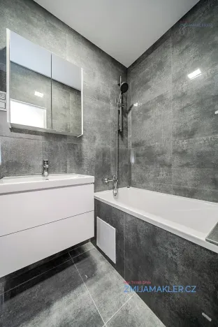 Pronájem bytu 3+1, Ostrava, Solná, 82 m2