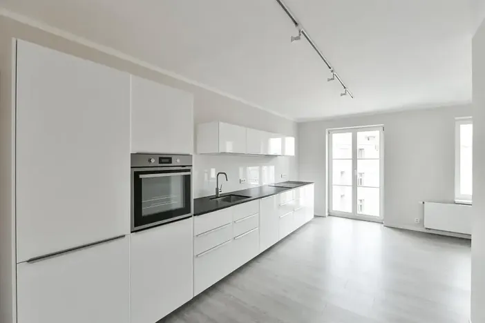 Pronájem bytu 4+kk, Praha - Bubeneč, Na výšinách, 98 m2