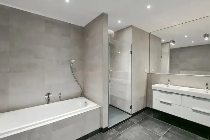 Pronájem bytu 4+kk, Praha - Bubeneč, Na výšinách, 98 m2
