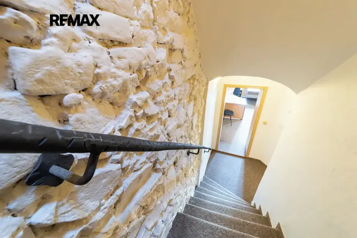 Prodej činžovního domu, Šumperk, nám. Míru, 220 m2