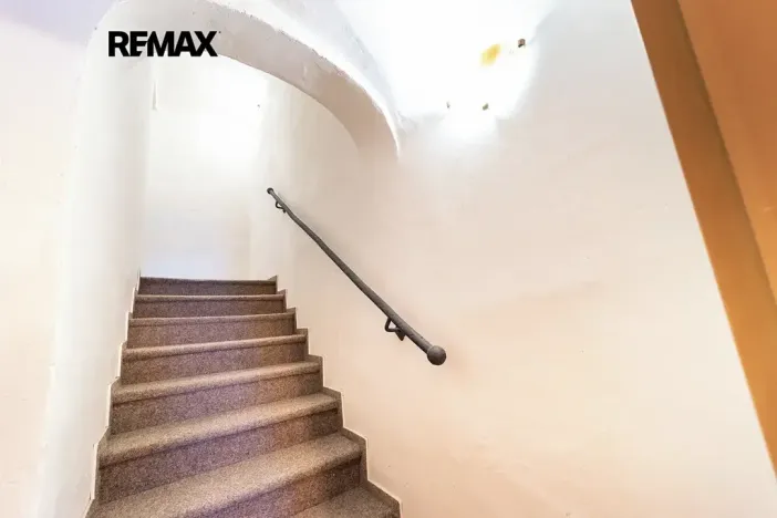 Prodej činžovního domu, Šumperk, nám. Míru, 220 m2