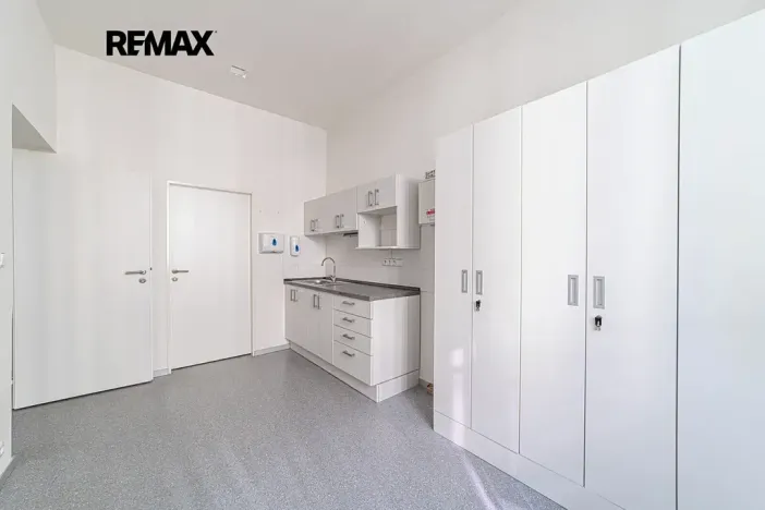 Prodej obchodního prostoru, Králíky, 5. května, 519 m2