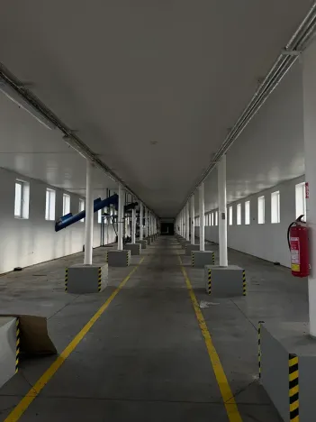 Pronájem nemovitosti, 1051 m², Vraňany