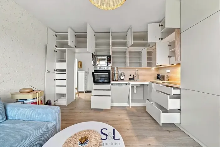 Prodej bytu 2+kk, Nový Bor, Rumburských hrdinů, 43 m2