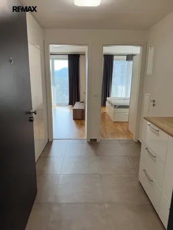 Pronájem bytu 2+kk, Praha - Modřany, Mezi vodami, 64 m2