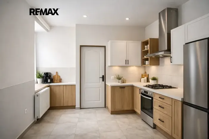 Prodej rodinného domu, Nový Bydžov, Třída Čsl. armády, 368 m2