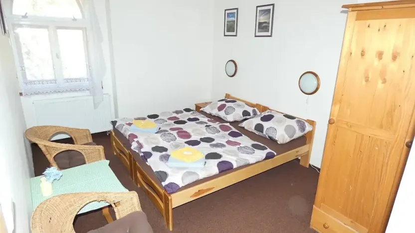 Pronájem pokoje, Pec pod Sněžkou, 20 m2