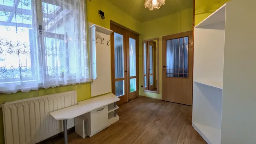 Prodej rodinného domu, Žamberk, Husovo nábřeží, 179 m2