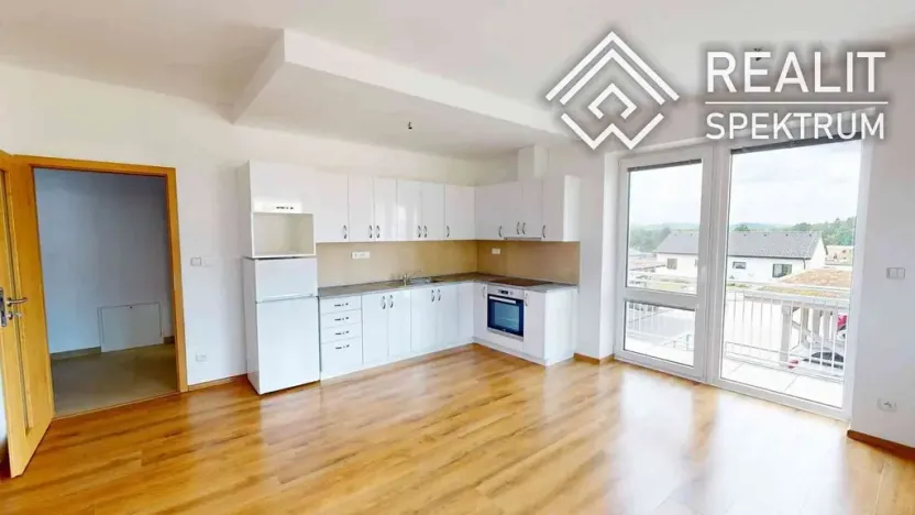 Pronájem bytu 2+kk, Letohrad, U Valu, 62 m2